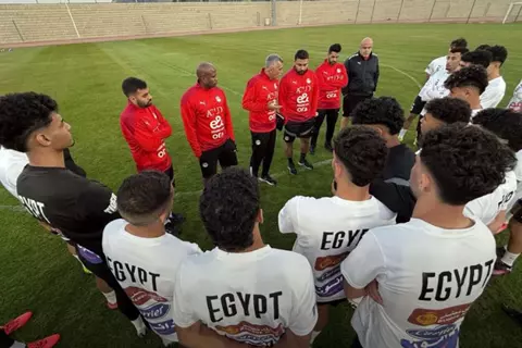 استعدادًا لكأس العالم.. منتخب الشباب يستدعي 33 لاعبًا لمعسكره